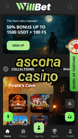 Ascona Casino - Best Swiss Lakeside Casino-www.bdqngd.com